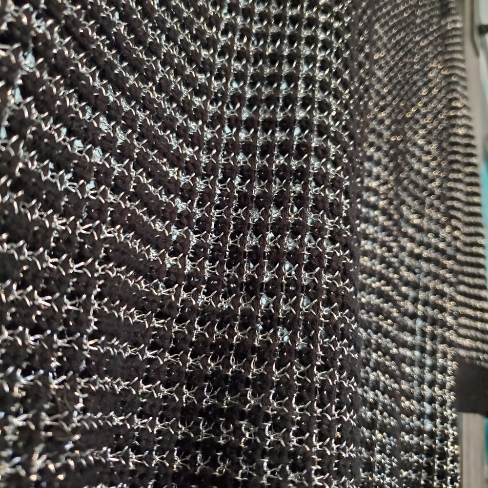 Metallic top - Picture 5 of 5